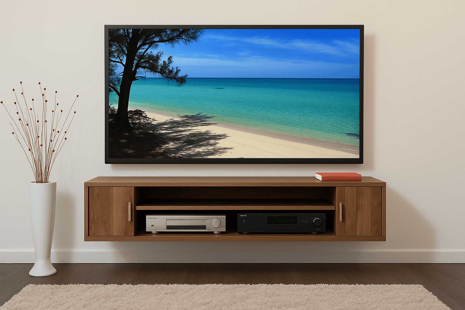 Affordable TV Wall Mounting Services Near You