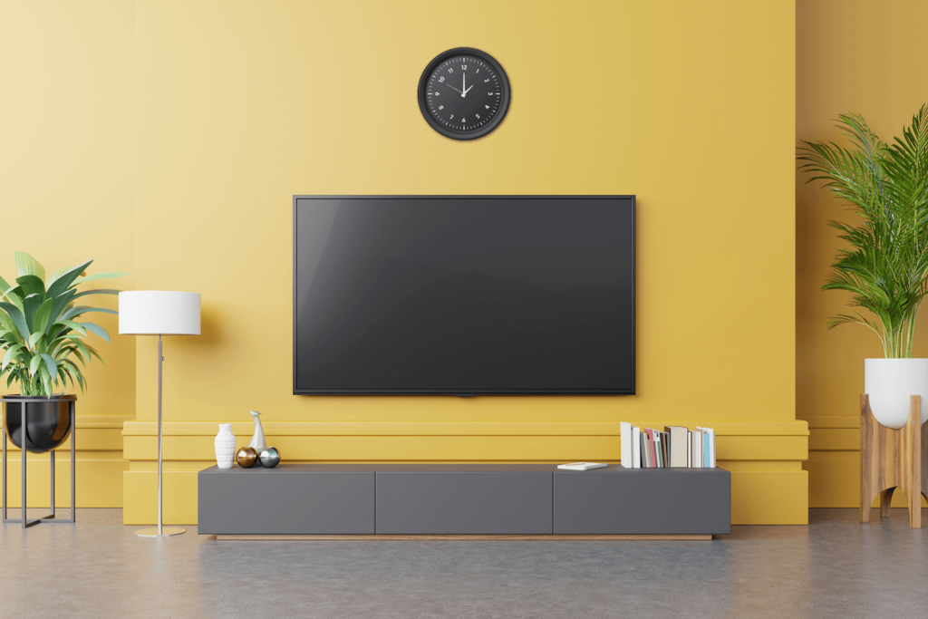 tv mounting services near me
