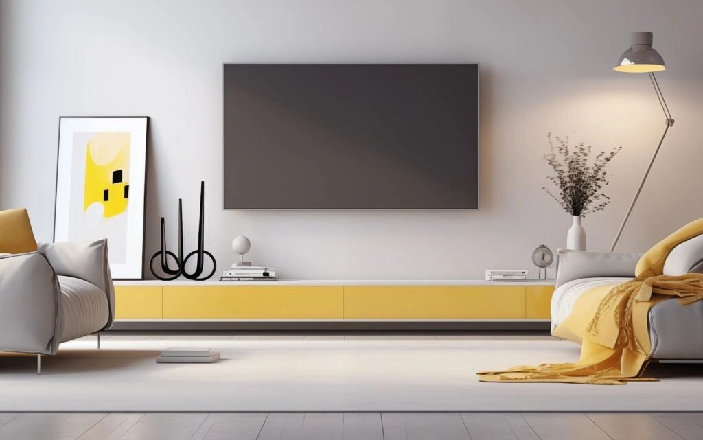 best buy tv mounting services
